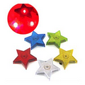 LED Clip-On Flashing Emergency Warning Light - Star